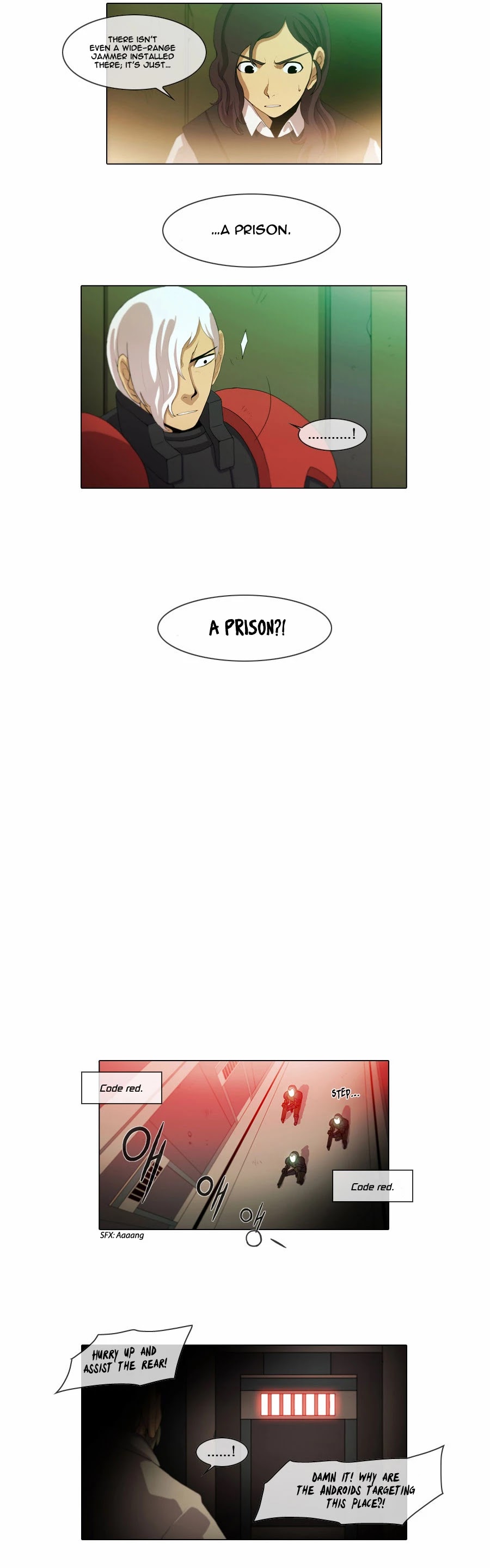 Gepetto Chapter 2.10 page 9 - Volume 2 Chapter 10: Plan (6)