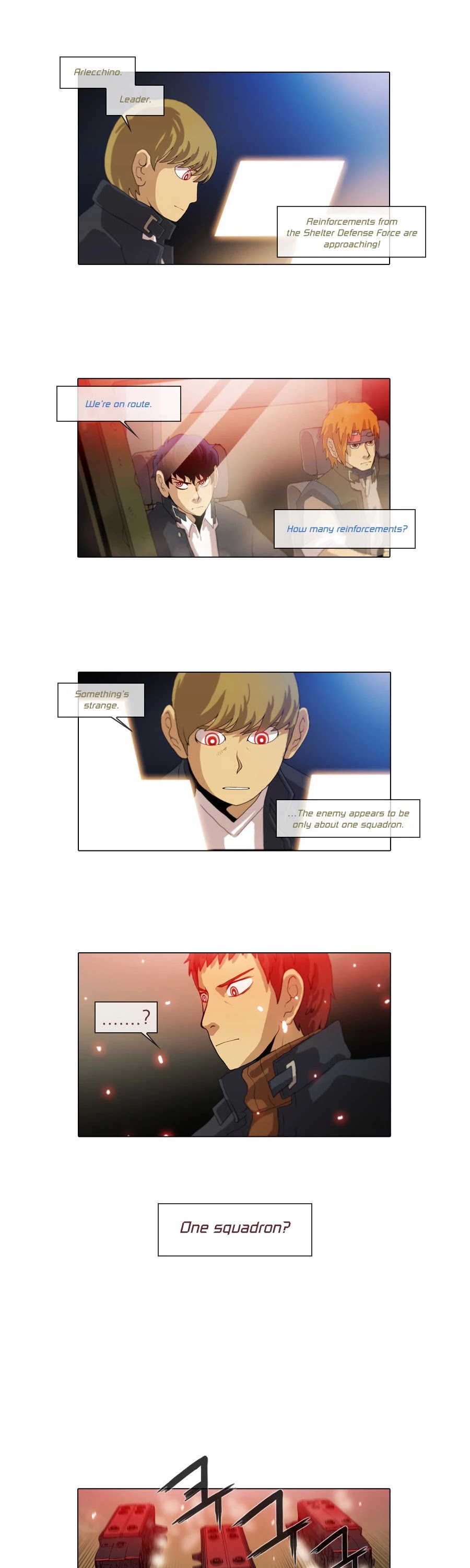 Gepetto Chapter 2.11 page 10 - Volume 2 Chapter 11: Plan (7)