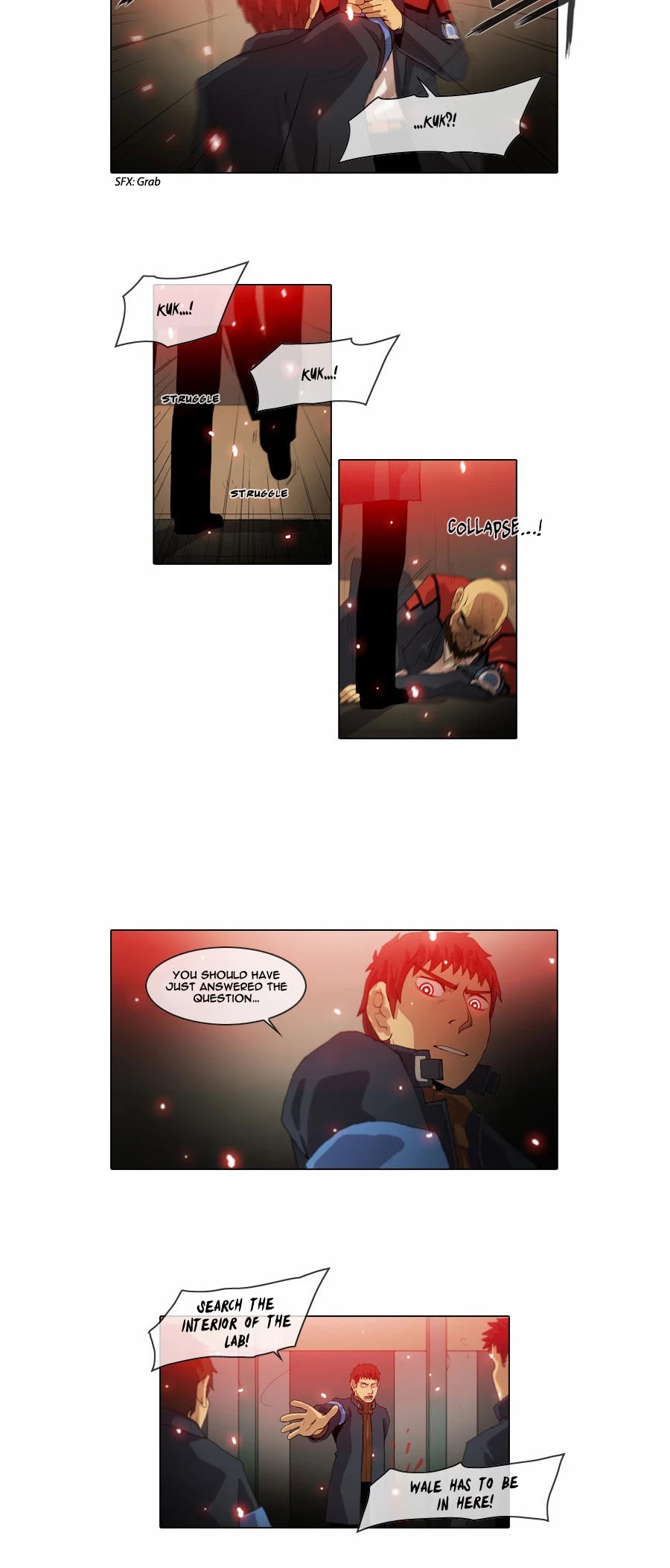 Gepetto Chapter 2.11 page 9 - Volume 2 Chapter 11: Plan (7)