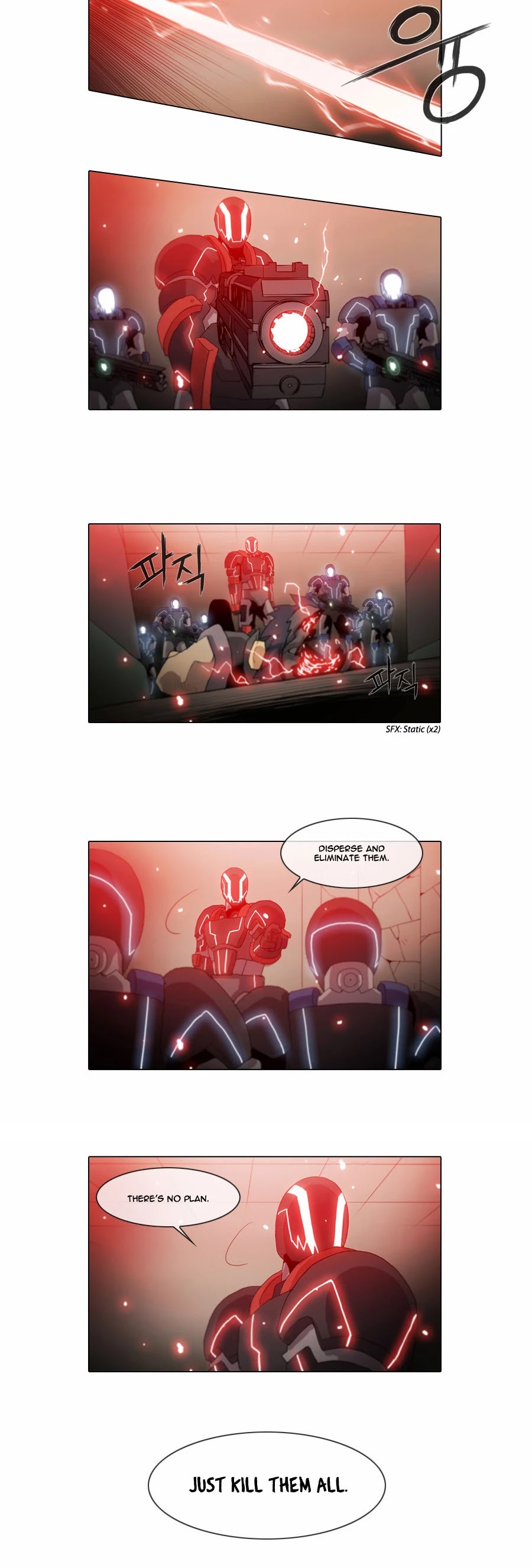 Gepetto Chapter 2.12 page 8 - Volume 2 Chapter 12: Hunting Dog (1)