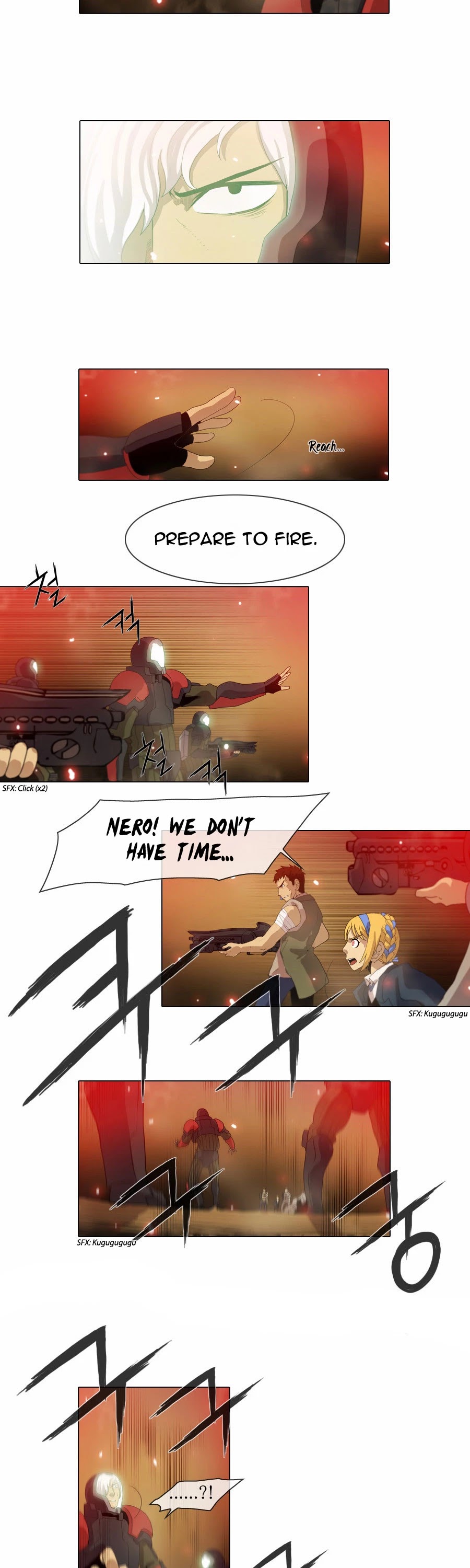 Gepetto Chapter 2.29 page 7 - Volume 2 Chapter 29: Project (11)