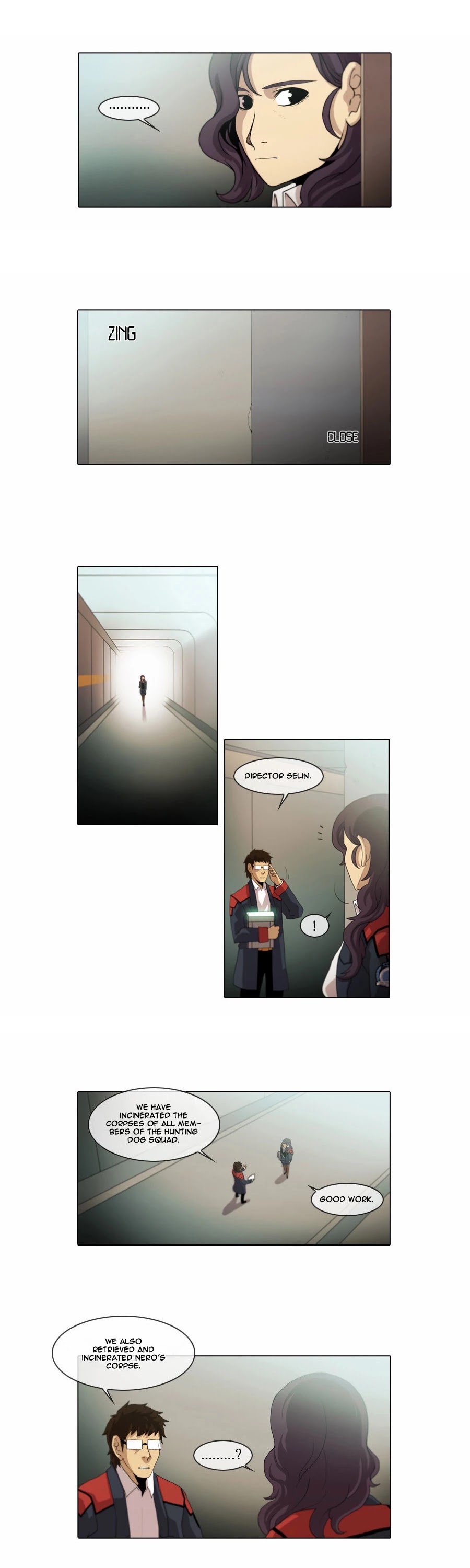 Gepetto Chapter 2.33 page 10 - Volume 2 Chapter 33: Shelter (1)