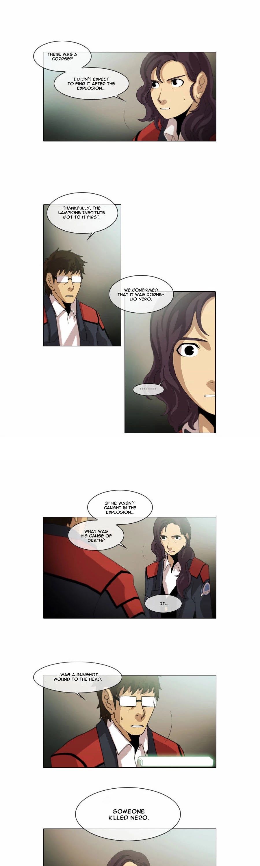 Gepetto Chapter 2.33 page 11 - Volume 2 Chapter 33: Shelter (1)