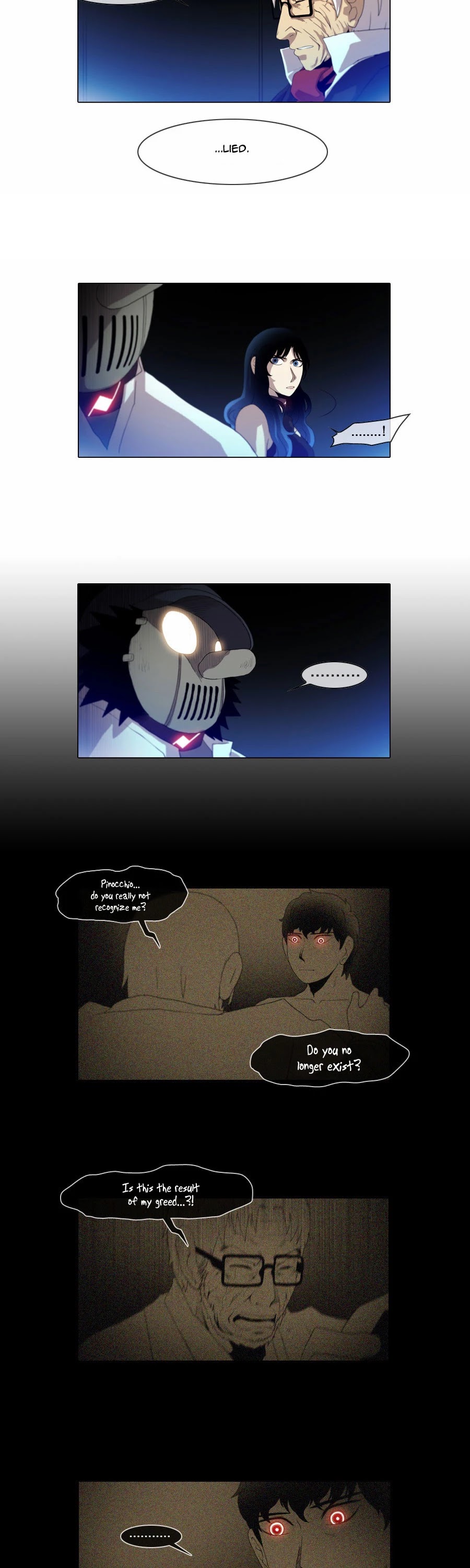 Gepetto Chapter 2.36 page 11 - Volume 2 Chapter 36: Shelter (4)