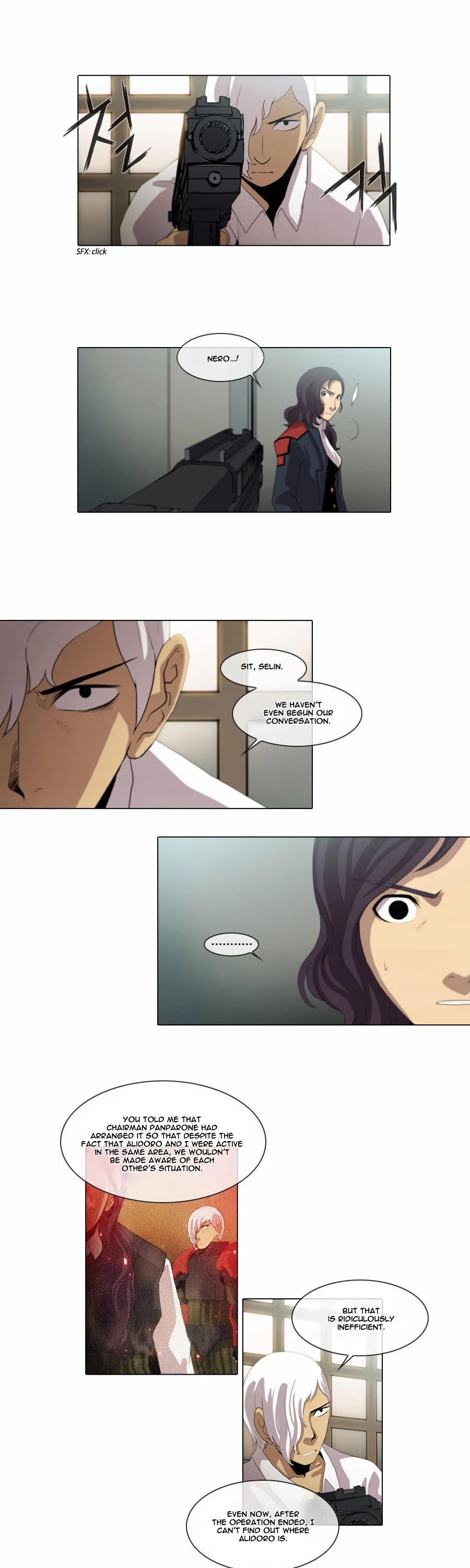 Gepetto Chapter 2.38 page 10 - Volume 2 Chapter 38: Shelter (6)