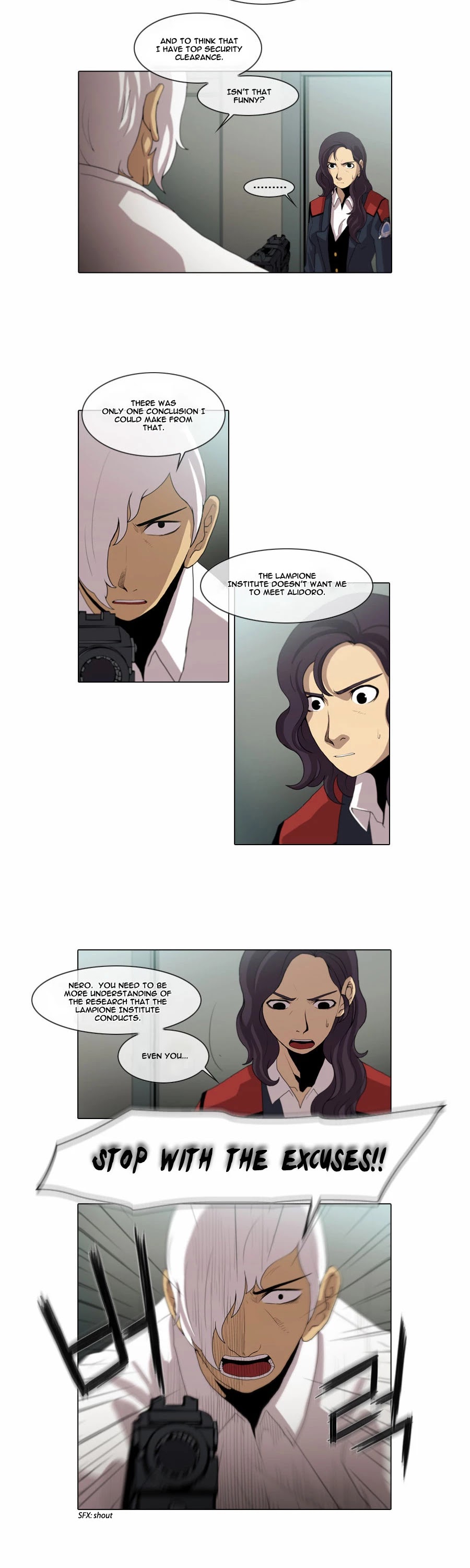 Gepetto Chapter 2.38 page 11 - Volume 2 Chapter 38: Shelter (6)