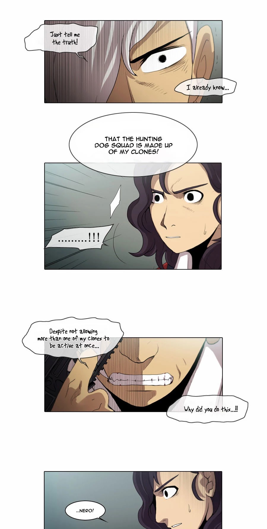 Gepetto Chapter 2.38 page 12 - Volume 2 Chapter 38: Shelter (6)