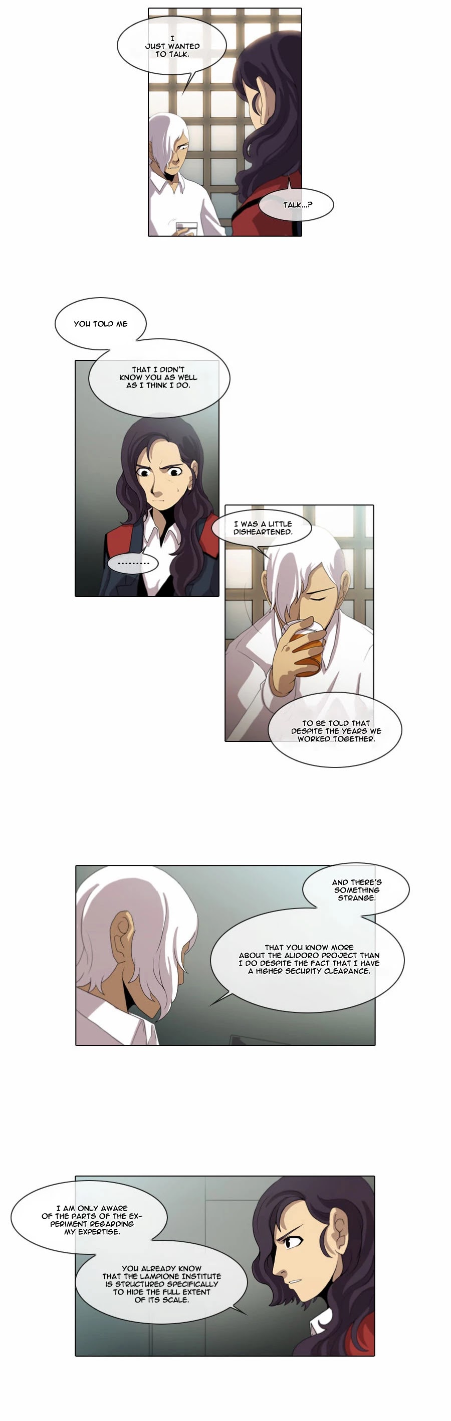 Gepetto Chapter 2.38 page 8 - Volume 2 Chapter 38: Shelter (6)