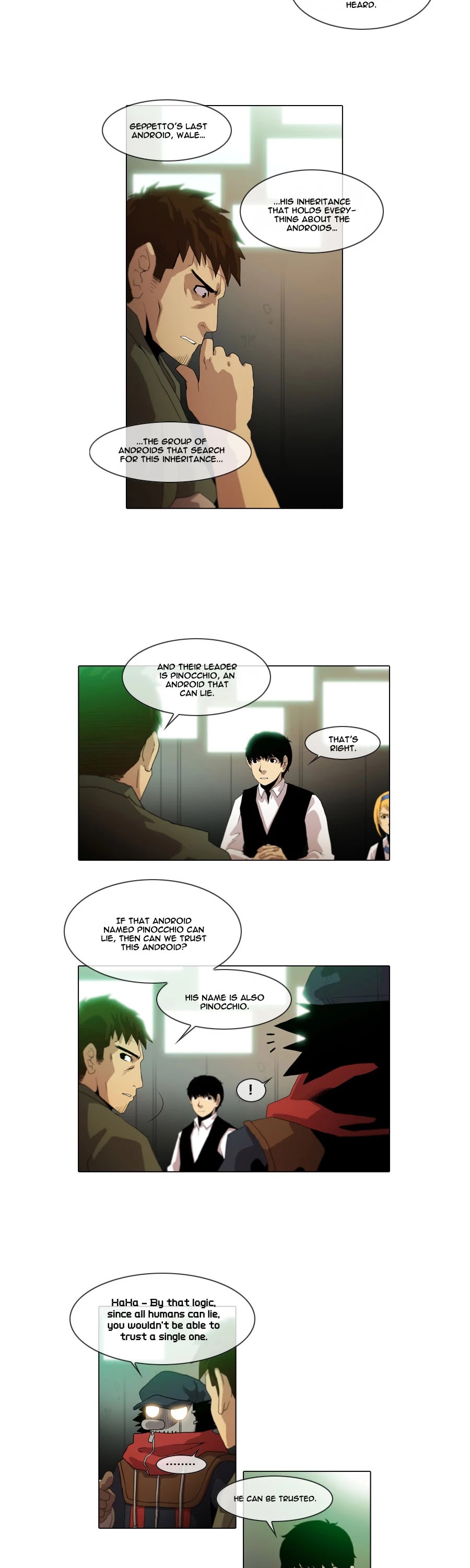 Gepetto Chapter 2.4 page 7 - Volume 2 Chapter 4: Suspect (4)