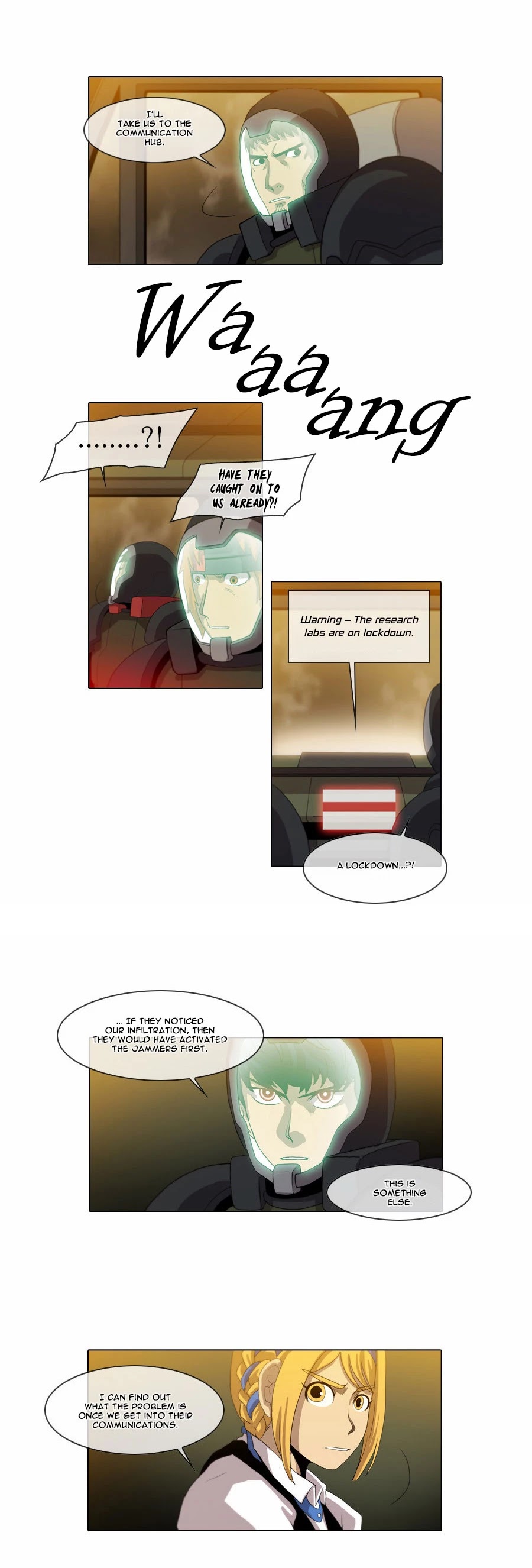 Gepetto Chapter 2.42 page 9 - Volume 2 Chapter 42: Nero (3)
