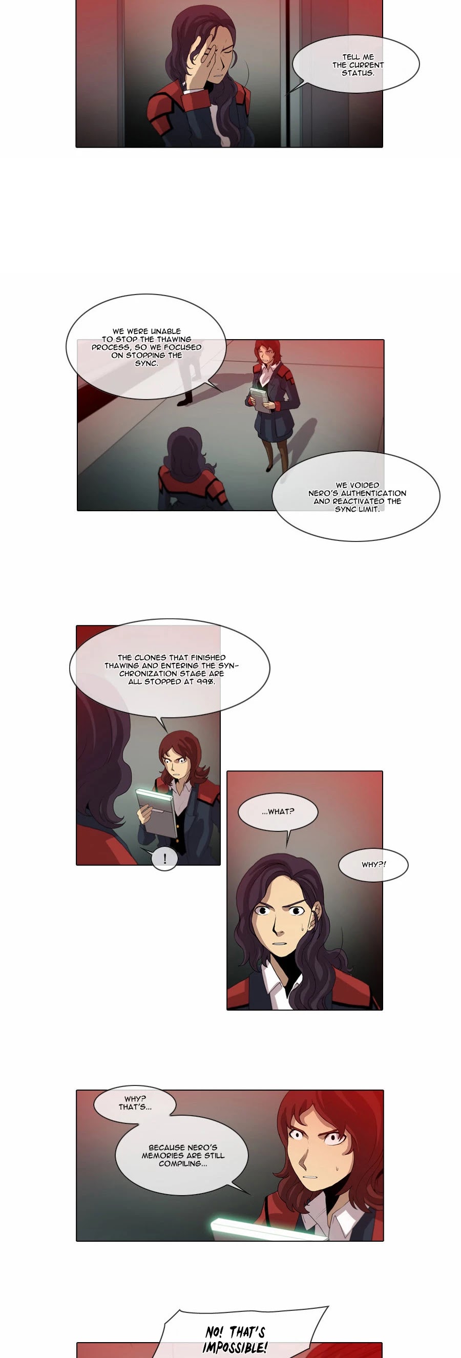 Gepetto Chapter 2.43 page 16 - Volume 2 Chapter 43: Nero (4)