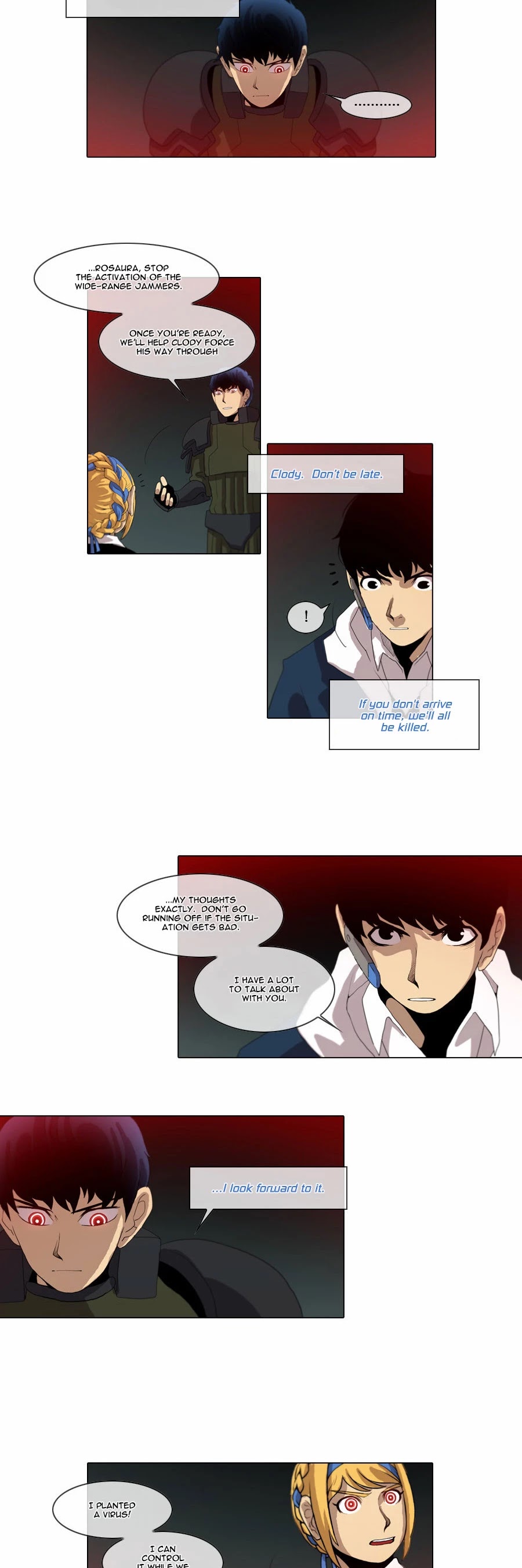 Gepetto Chapter 2.44 page 12 - Volume 2 Chapter 44: Nero (5)