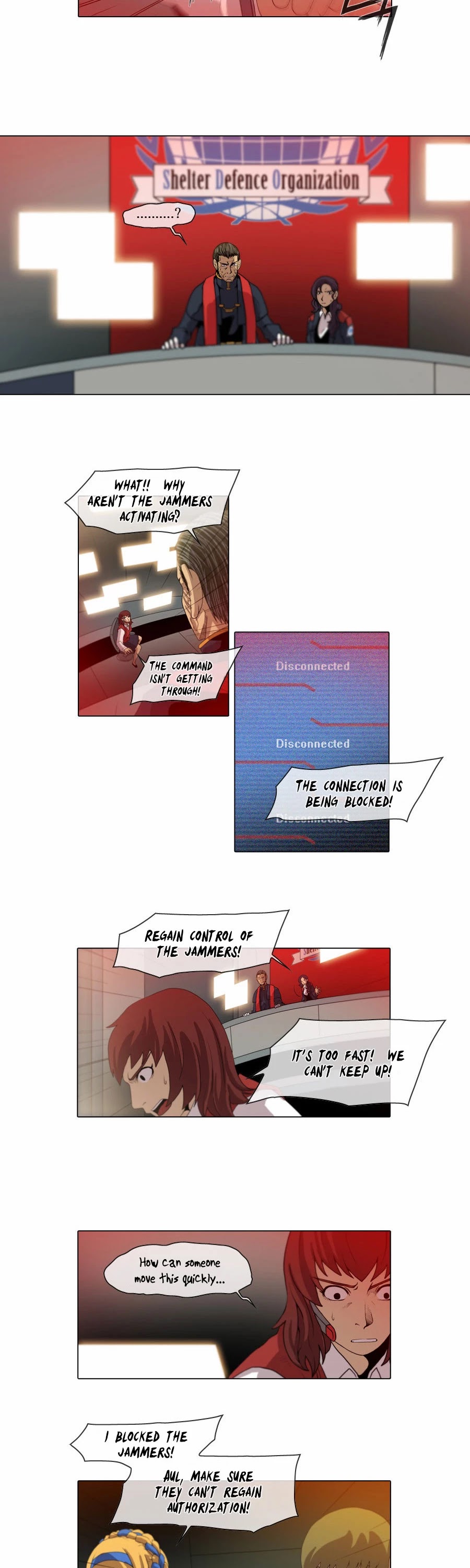 Gepetto Chapter 2.45 page 7 - Volume 2 Chapter 45: Alter Ego (1)