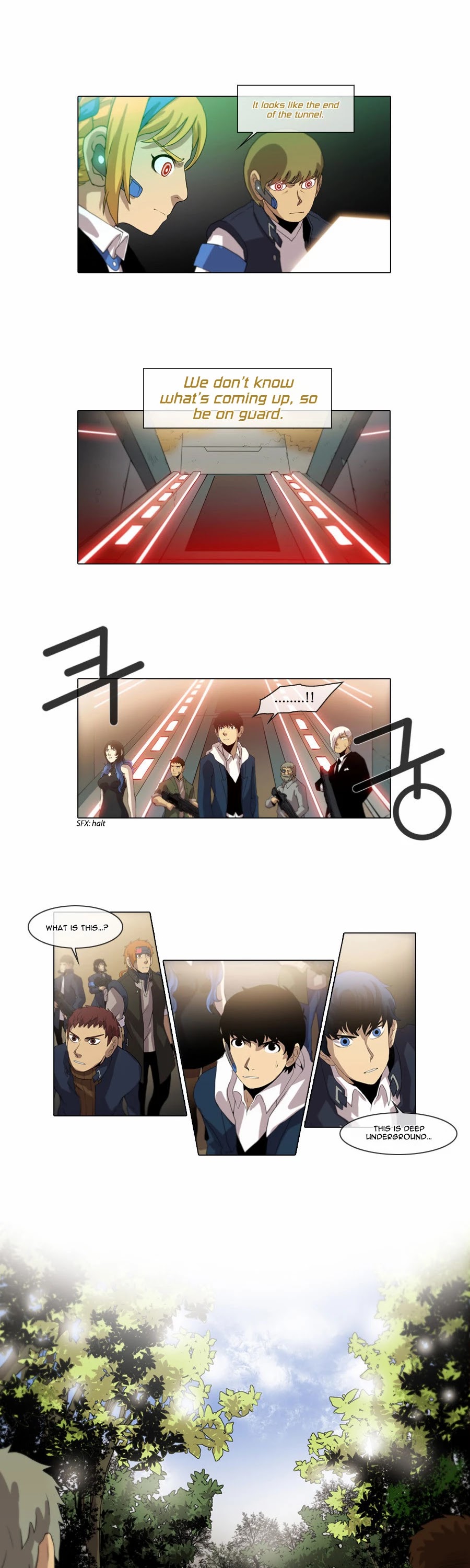Gepetto Chapter 2.54 page 11 - Volume 2 Chapter 54: Value (4)