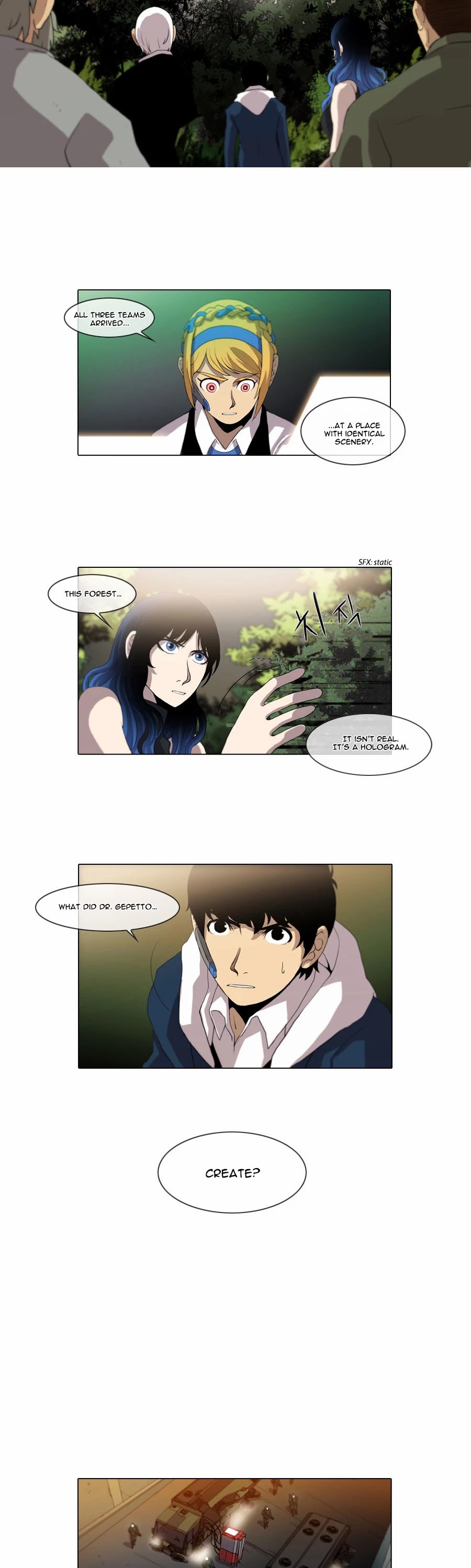 Gepetto Chapter 2.54 page 12 - Volume 2 Chapter 54: Value (4)