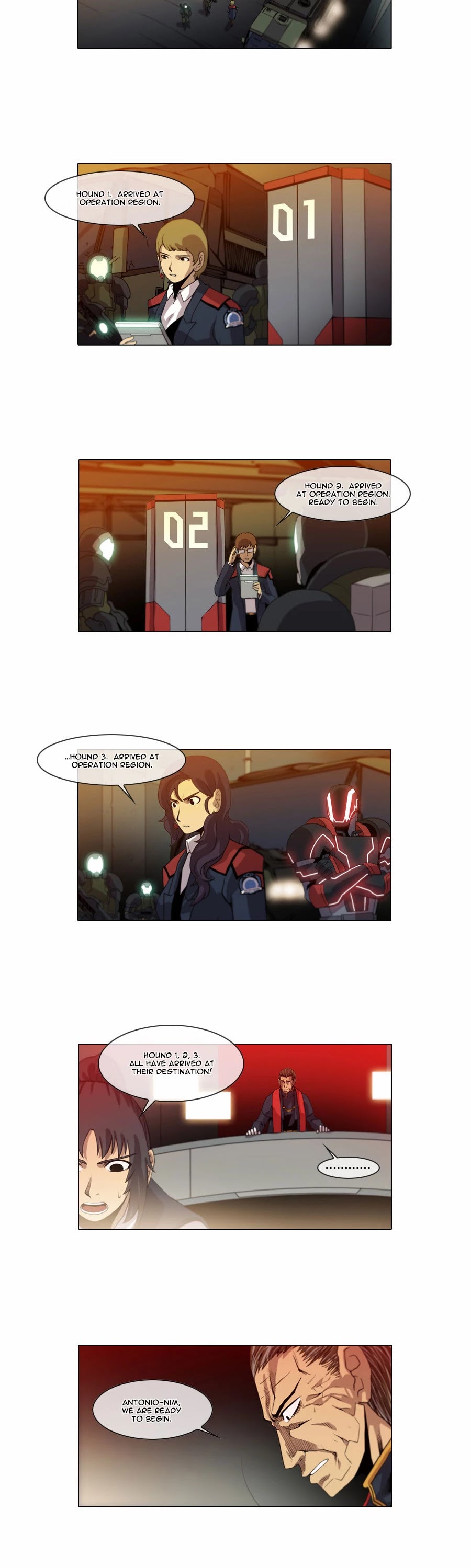 Gepetto Chapter 2.54 page 13 - Volume 2 Chapter 54: Value (4)