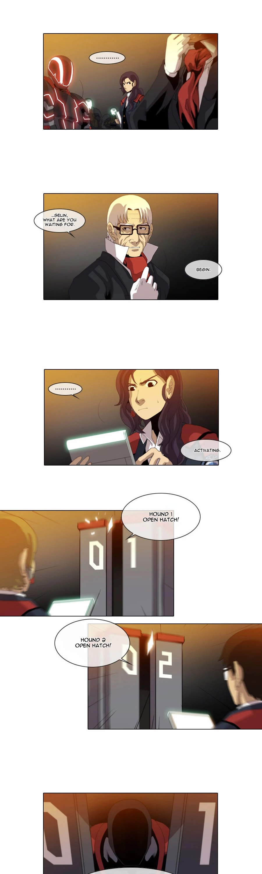 Gepetto Chapter 2.54 page 14 - Volume 2 Chapter 54: Value (4)