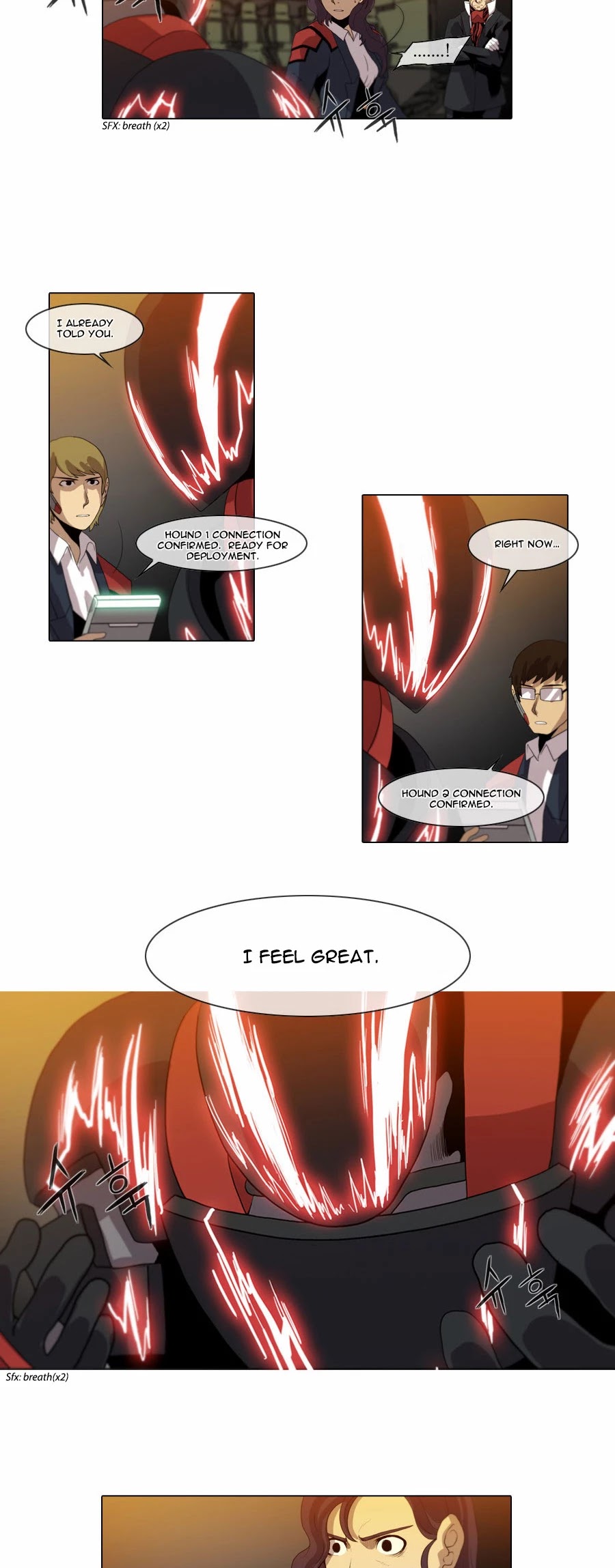Gepetto Chapter 2.54 page 16 - Volume 2 Chapter 54: Value (4)