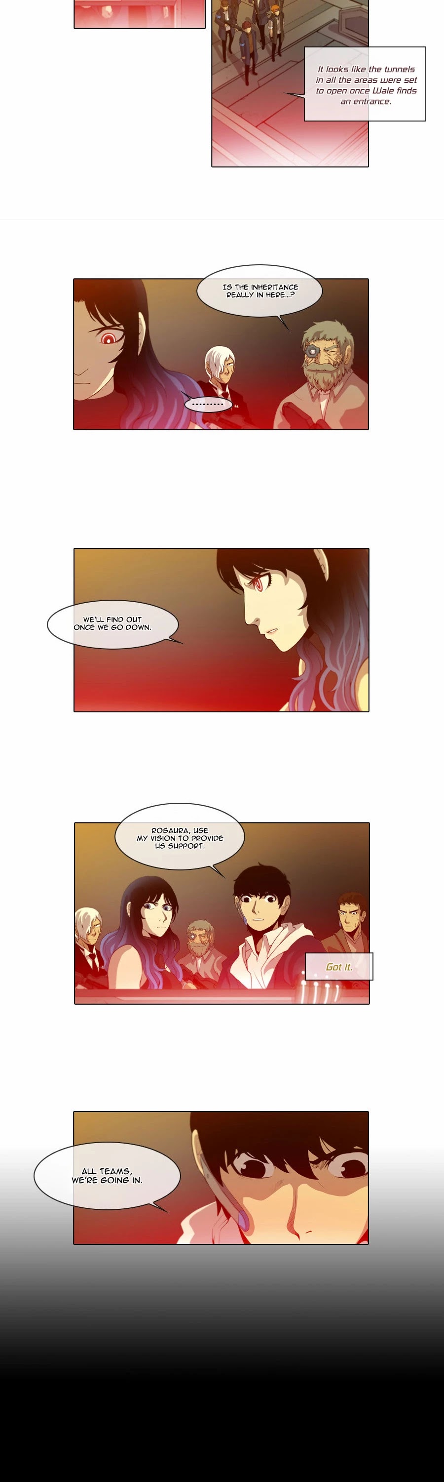 Gepetto Chapter 2.54 page 3 - Volume 2 Chapter 54: Value (4)