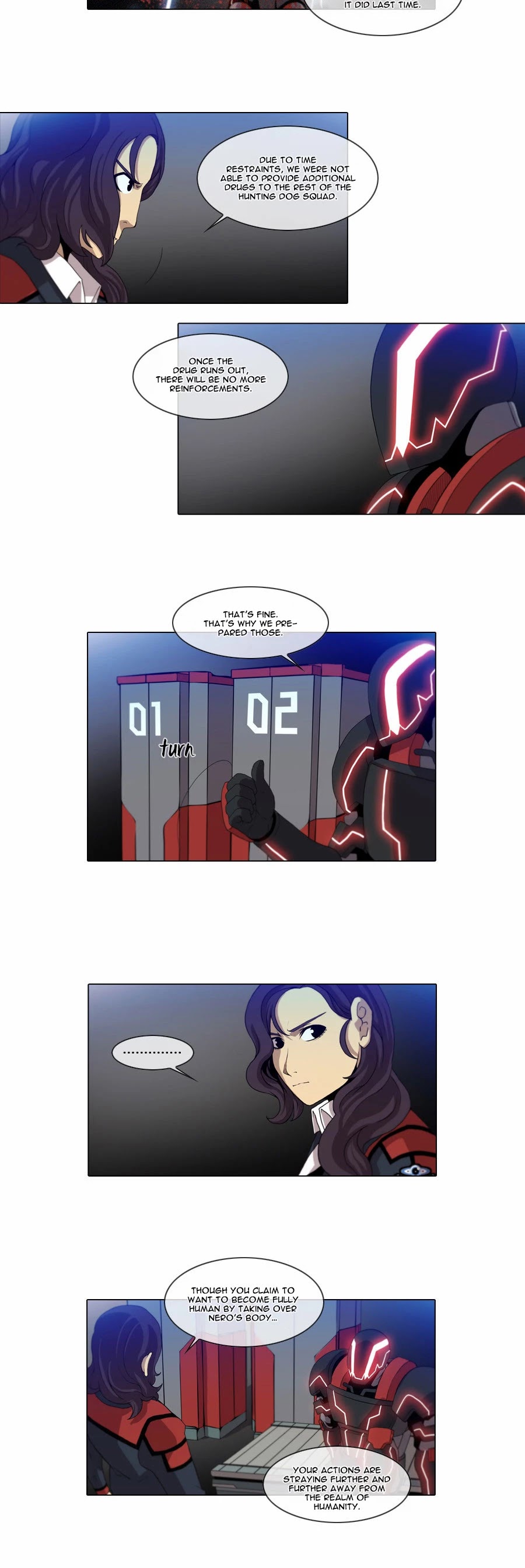 Gepetto Chapter 2.54 page 5 - Volume 2 Chapter 54: Value (4)
