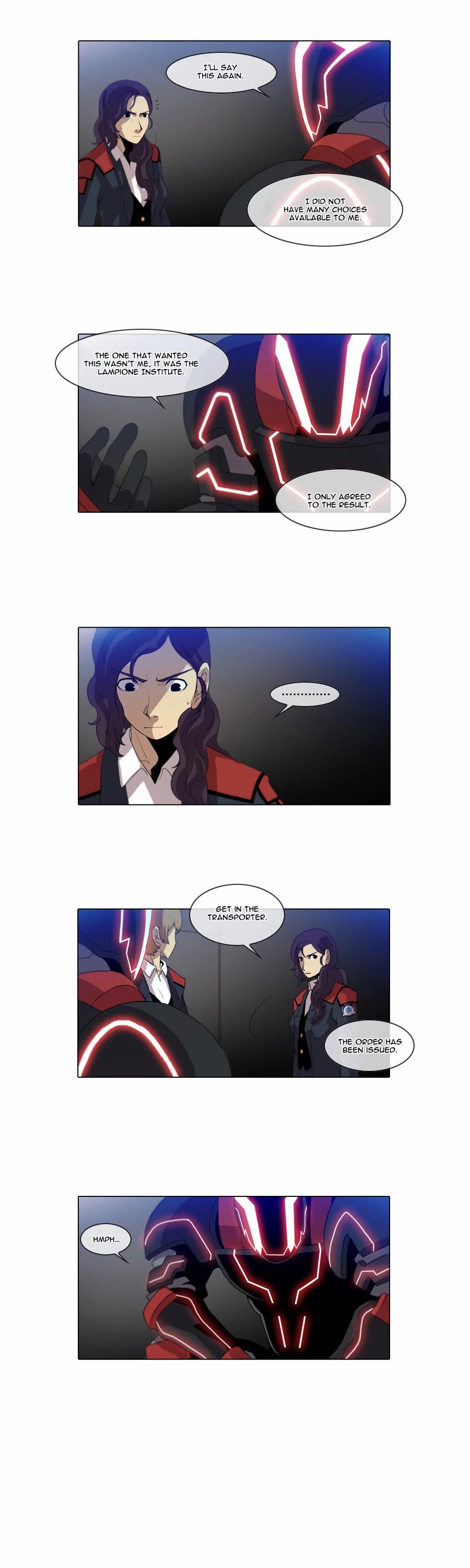 Gepetto Chapter 2.54 page 6 - Volume 2 Chapter 54: Value (4)