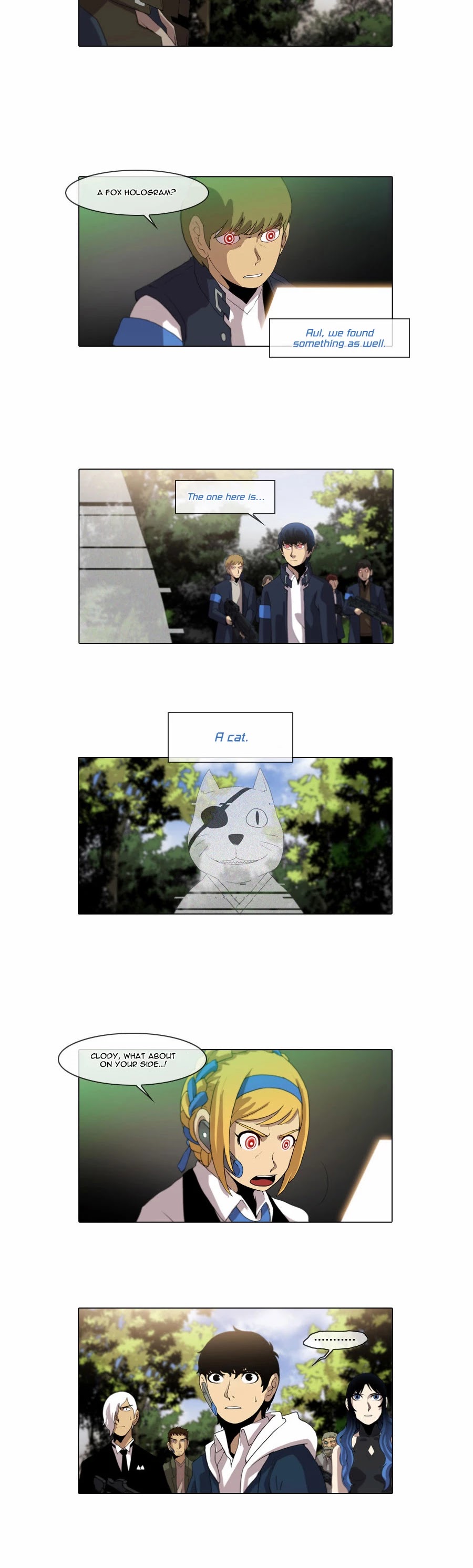 Gepetto Chapter 2.55 page 12 - Volume 2 Chapter 55: Value (5)