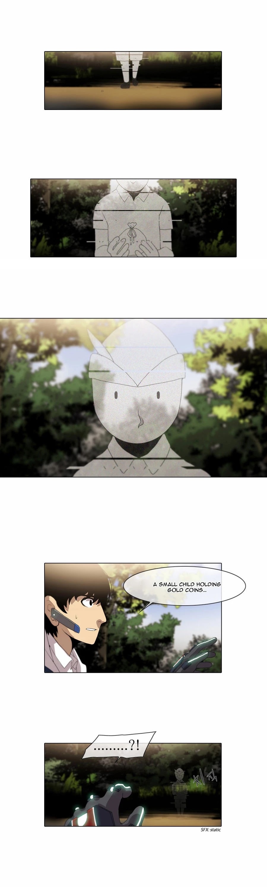 Gepetto Chapter 2.55 page 13 - Volume 2 Chapter 55: Value (5)