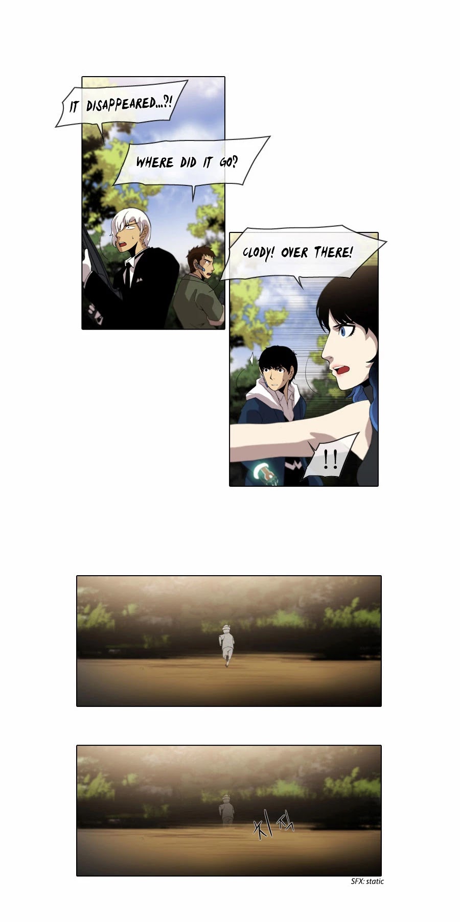 Gepetto Chapter 2.55 page 14 - Volume 2 Chapter 55: Value (5)