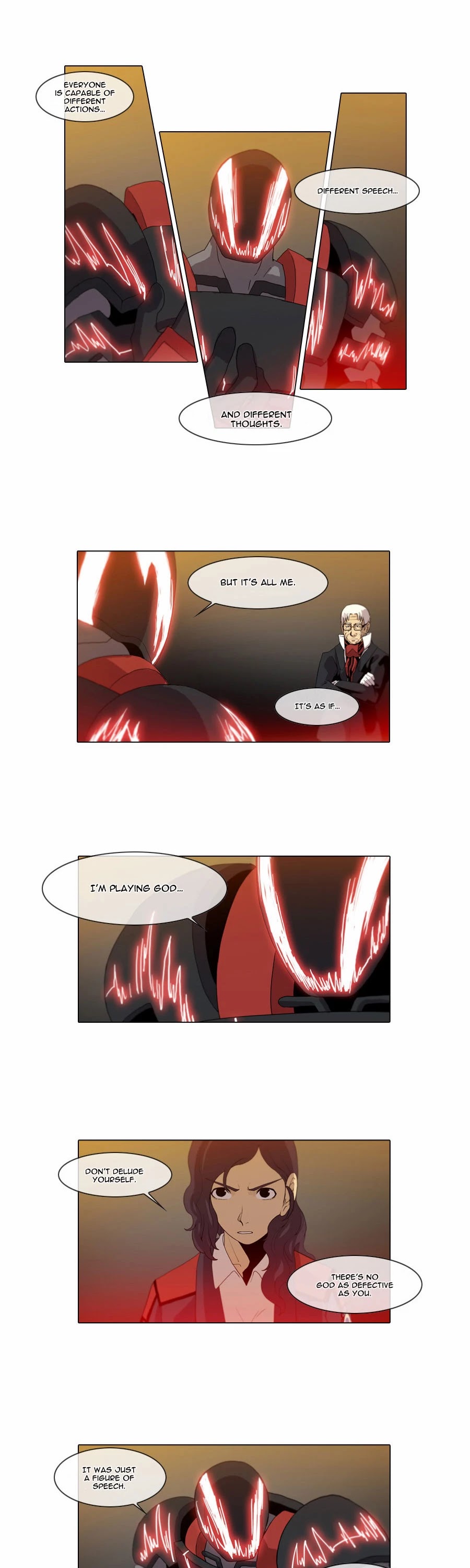 Gepetto Chapter 2.55 page 6 - Volume 2 Chapter 55: Value (5)