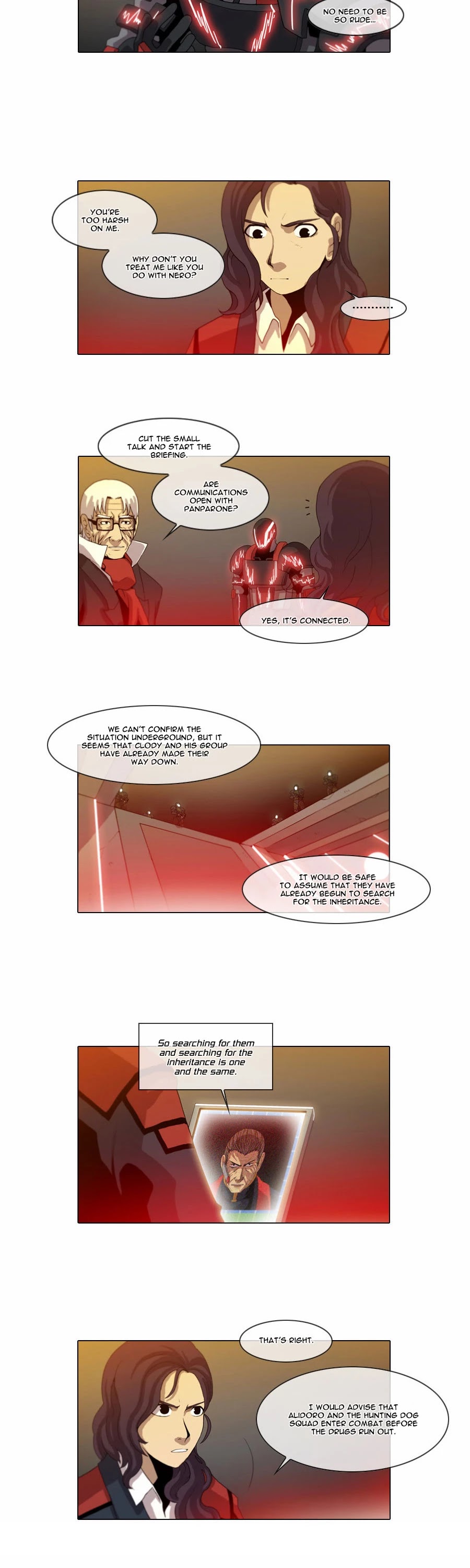 Gepetto Chapter 2.55 page 7 - Volume 2 Chapter 55: Value (5)