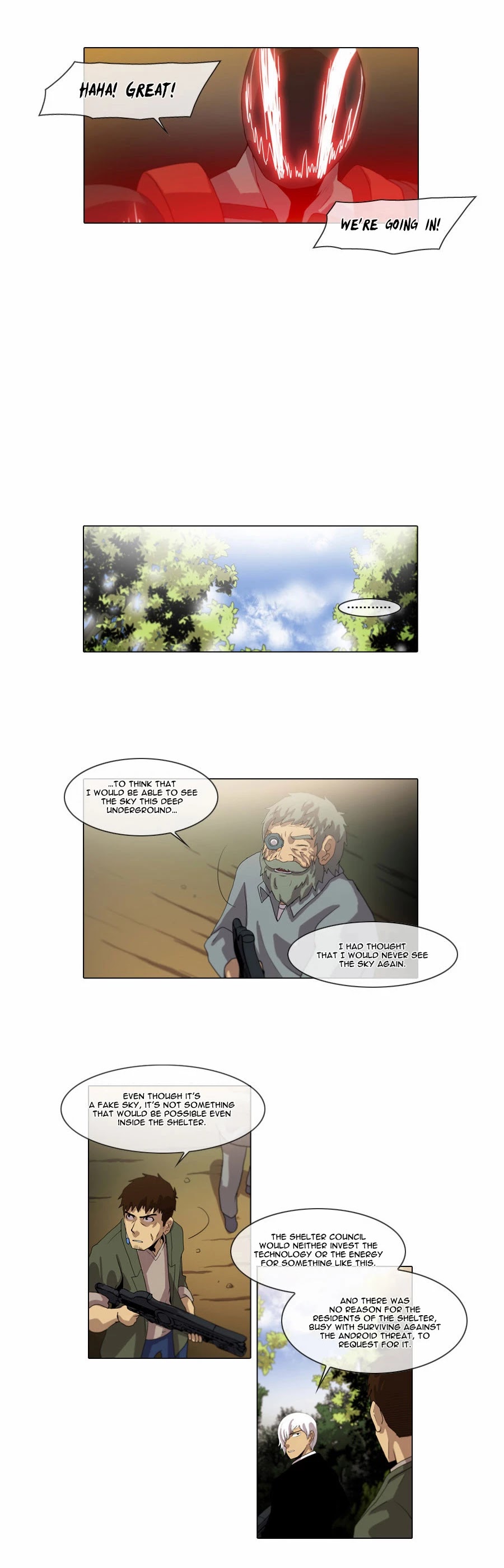Gepetto Chapter 2.55 page 9 - Volume 2 Chapter 55: Value (5)