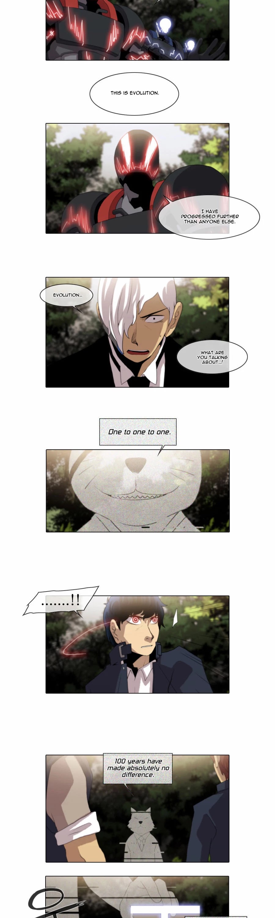 Gepetto Chapter 2.56 page 11 - Volume 2 Chapter 56: Value (6)
