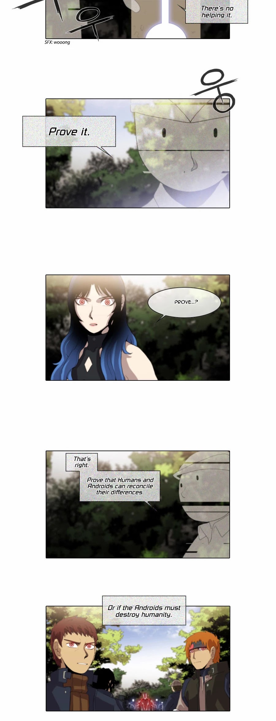 Gepetto Chapter 2.56 page 12 - Volume 2 Chapter 56: Value (6)