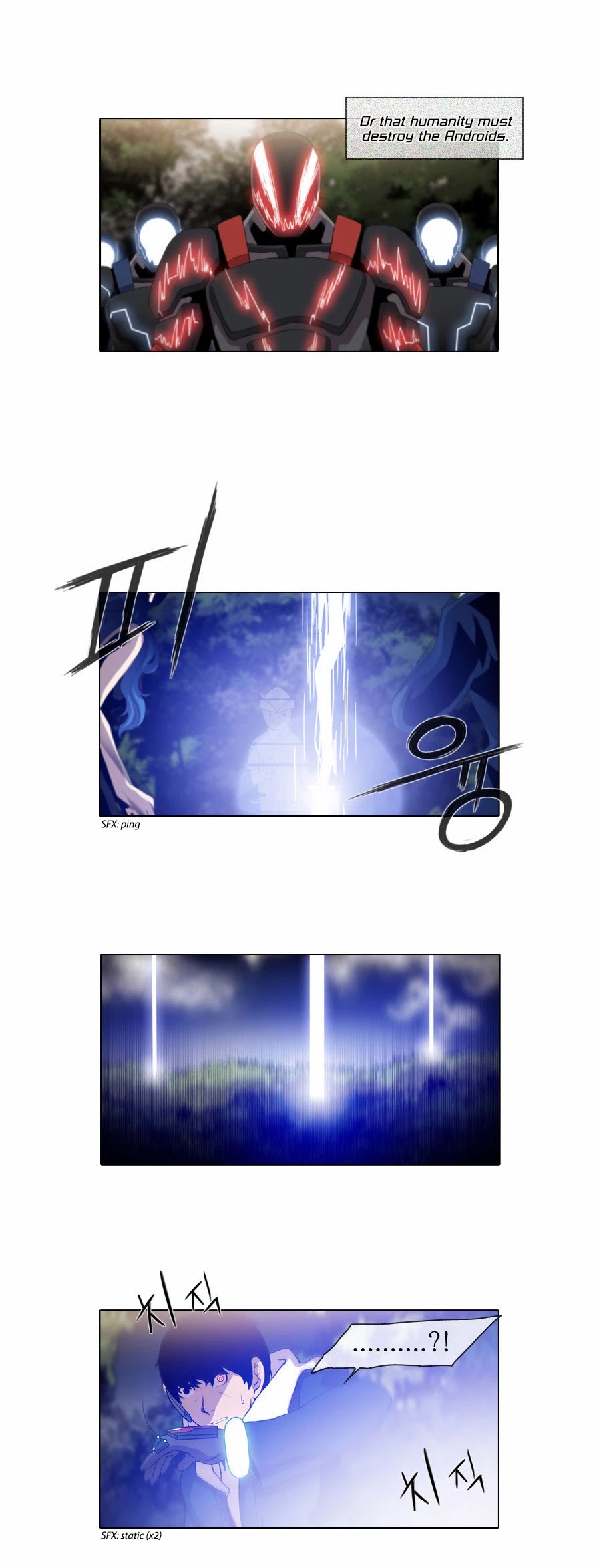 Gepetto Chapter 2.56 page 13 - Volume 2 Chapter 56: Value (6)