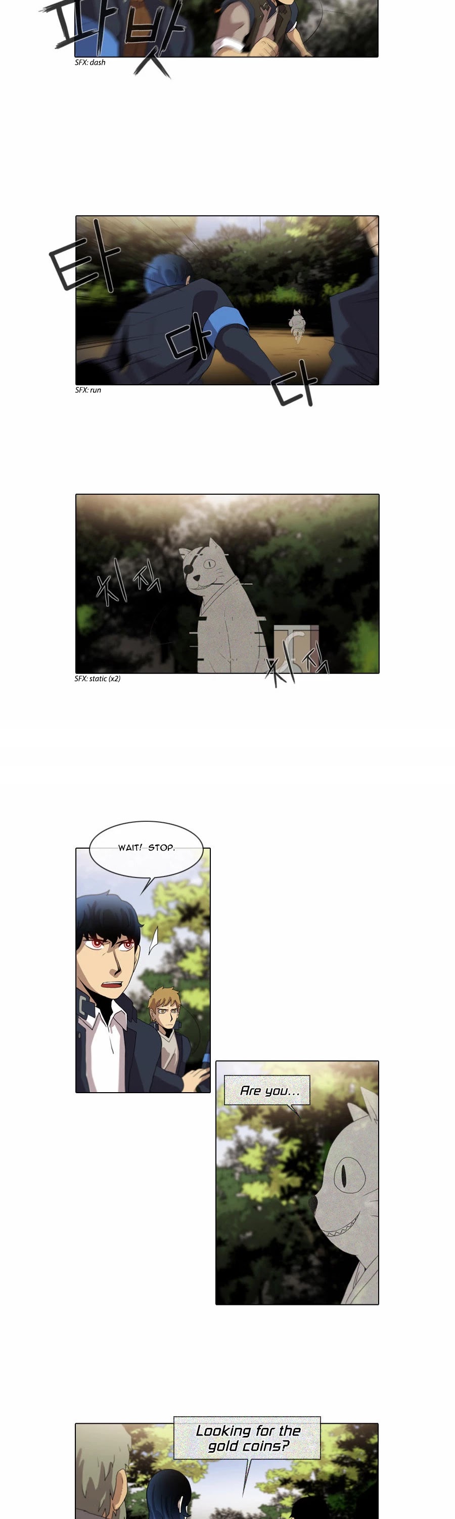 Gepetto Chapter 2.56 page 3 - Volume 2 Chapter 56: Value (6)