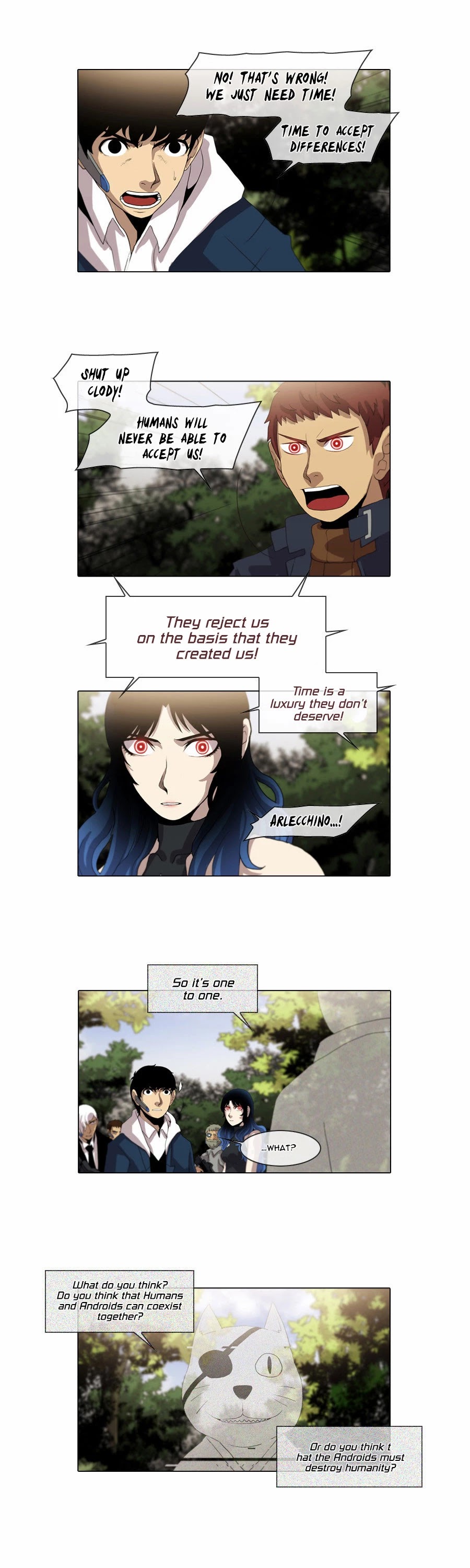 Gepetto Chapter 2.56 page 6 - Volume 2 Chapter 56: Value (6)