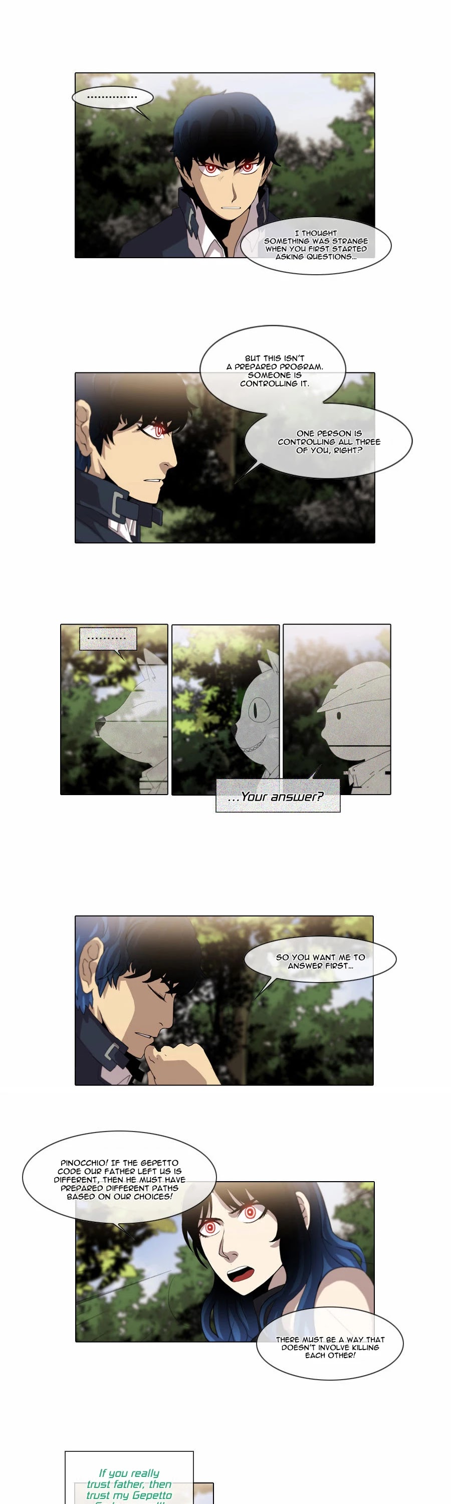 Gepetto Chapter 2.56 page 7 - Volume 2 Chapter 56: Value (6)