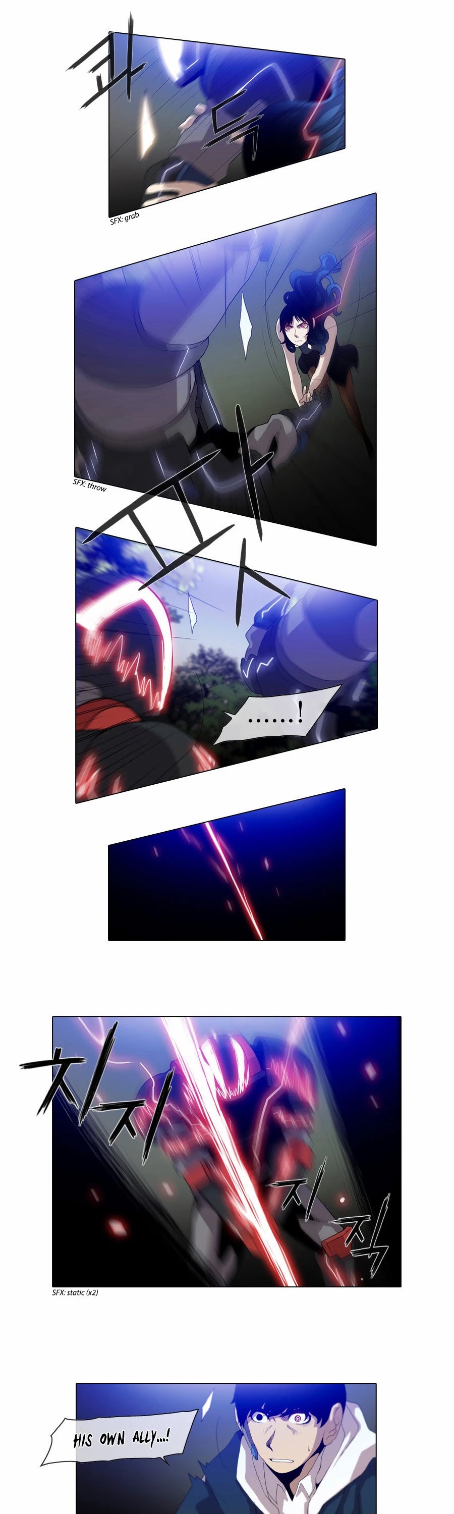 Gepetto Chapter 2.57 page 10 - Volume 2 Chapter 57: Value (7)