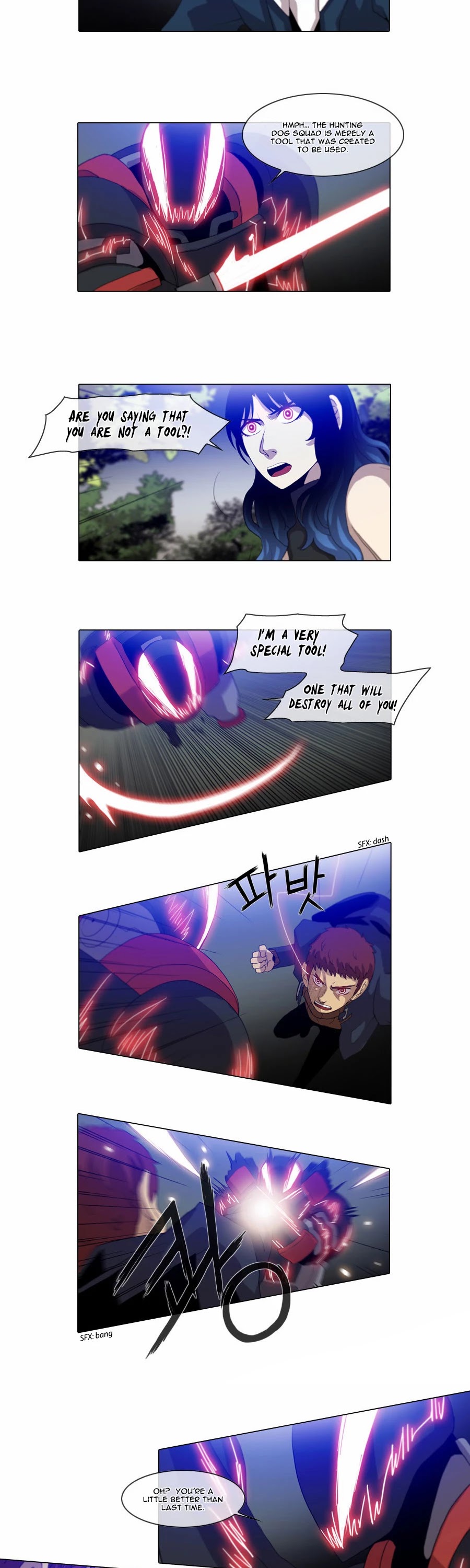Gepetto Chapter 2.57 page 11 - Volume 2 Chapter 57: Value (7)