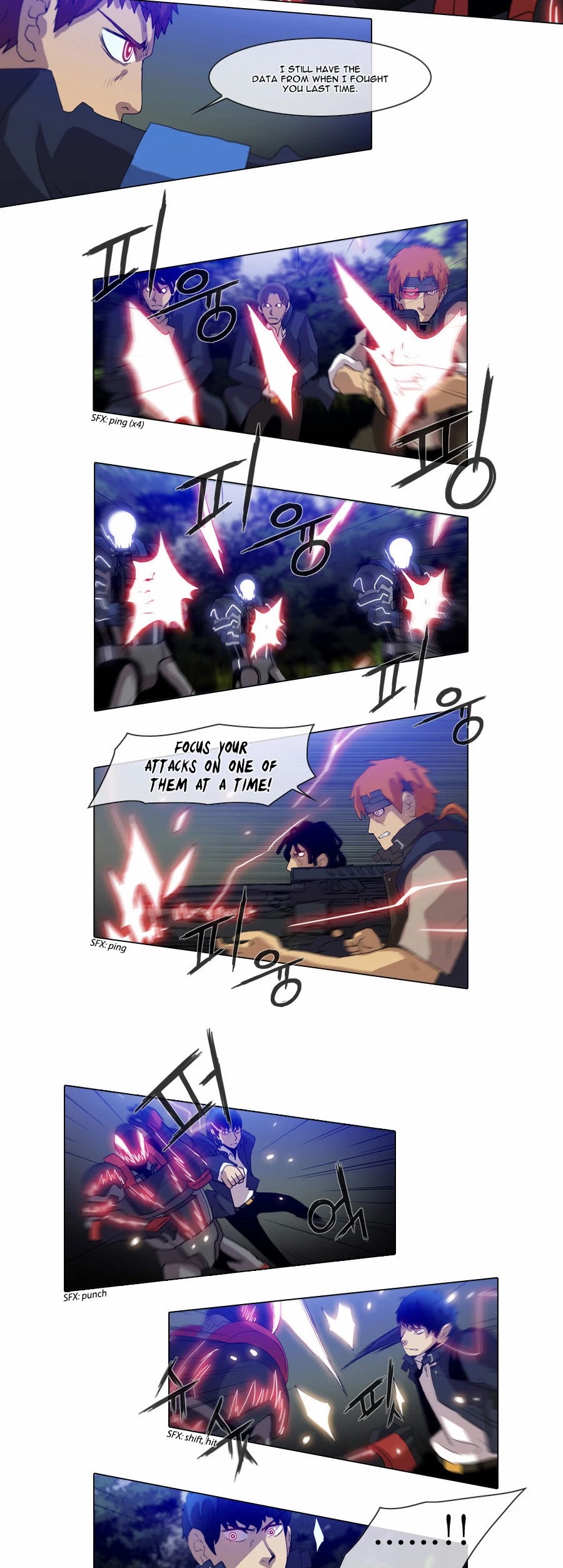 Gepetto Chapter 2.57 page 12 - Volume 2 Chapter 57: Value (7)