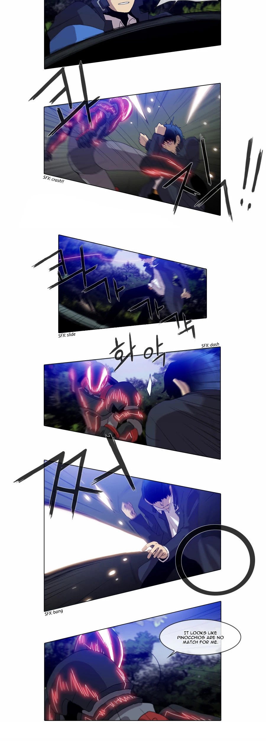 Gepetto Chapter 2.57 page 13 - Volume 2 Chapter 57: Value (7)