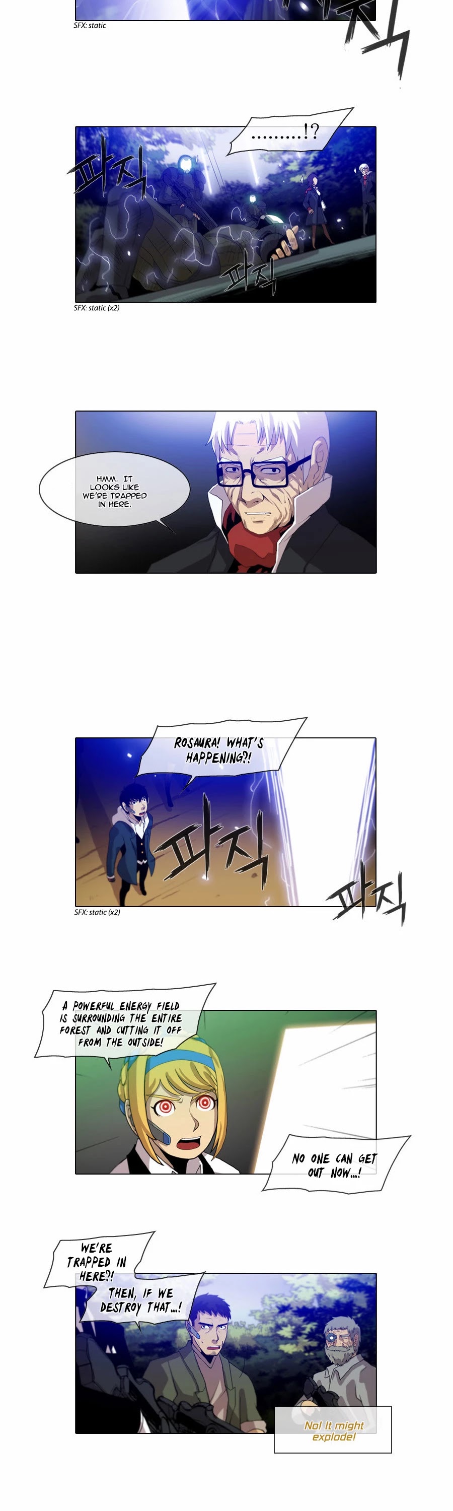 Gepetto Chapter 2.57 page 3 - Volume 2 Chapter 57: Value (7)
