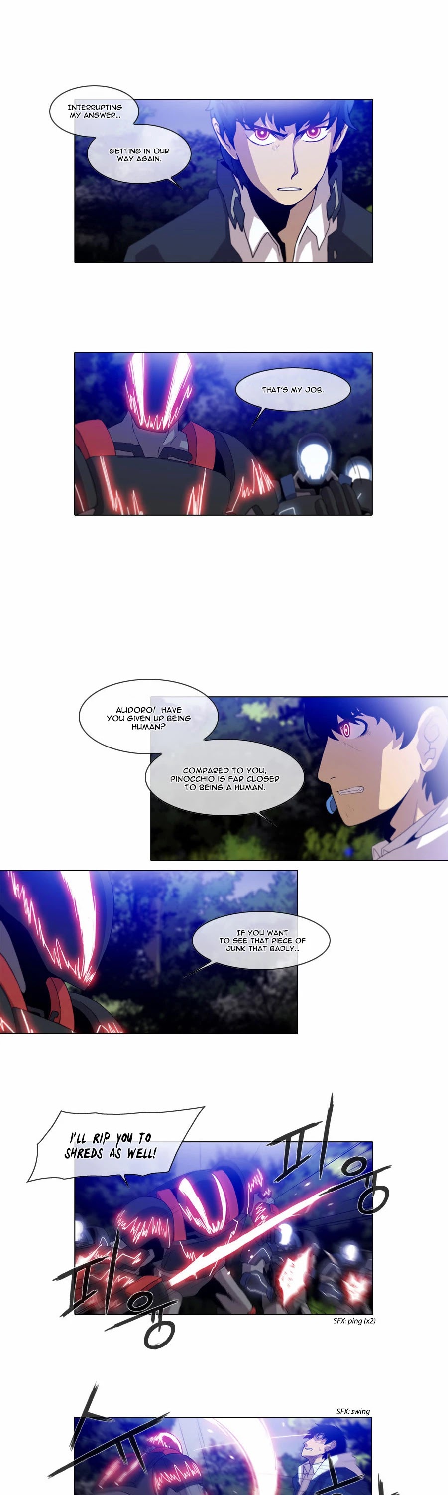 Gepetto Chapter 2.57 page 6 - Volume 2 Chapter 57: Value (7)
