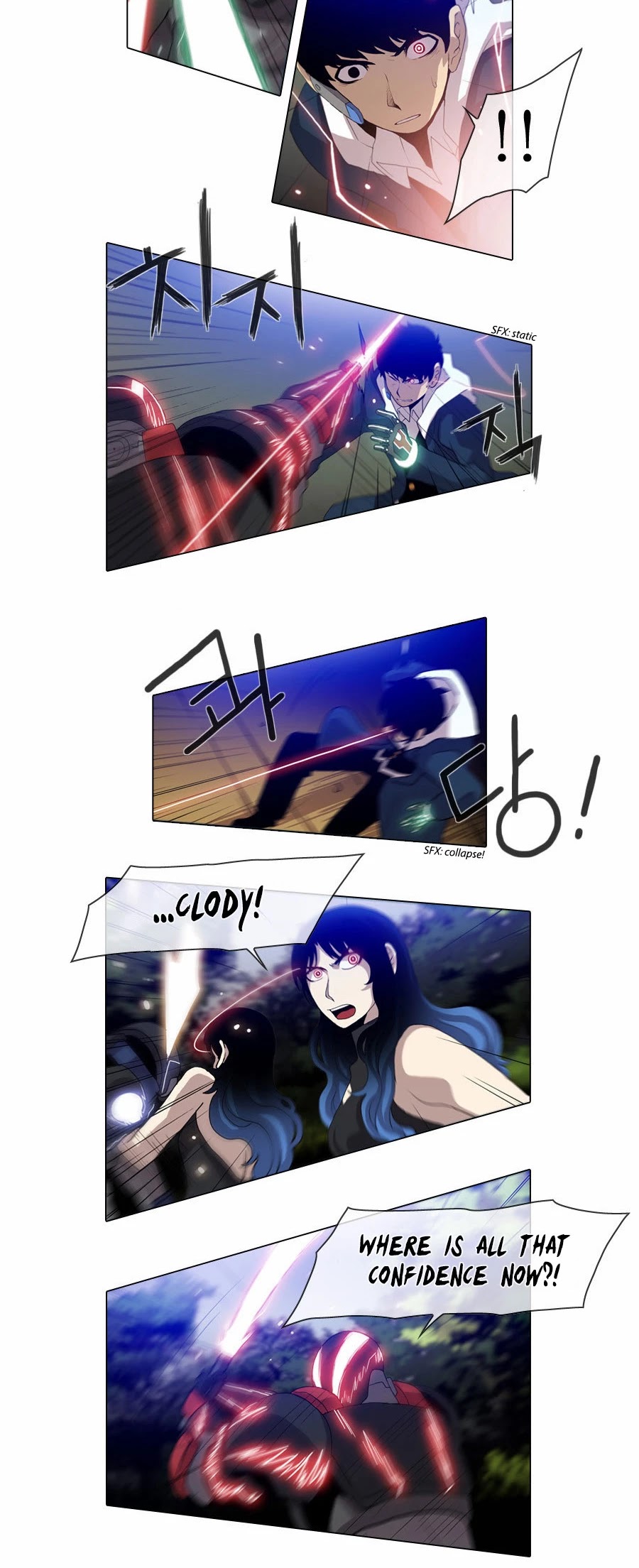 Gepetto Chapter 2.57 page 9 - Volume 2 Chapter 57: Value (7)