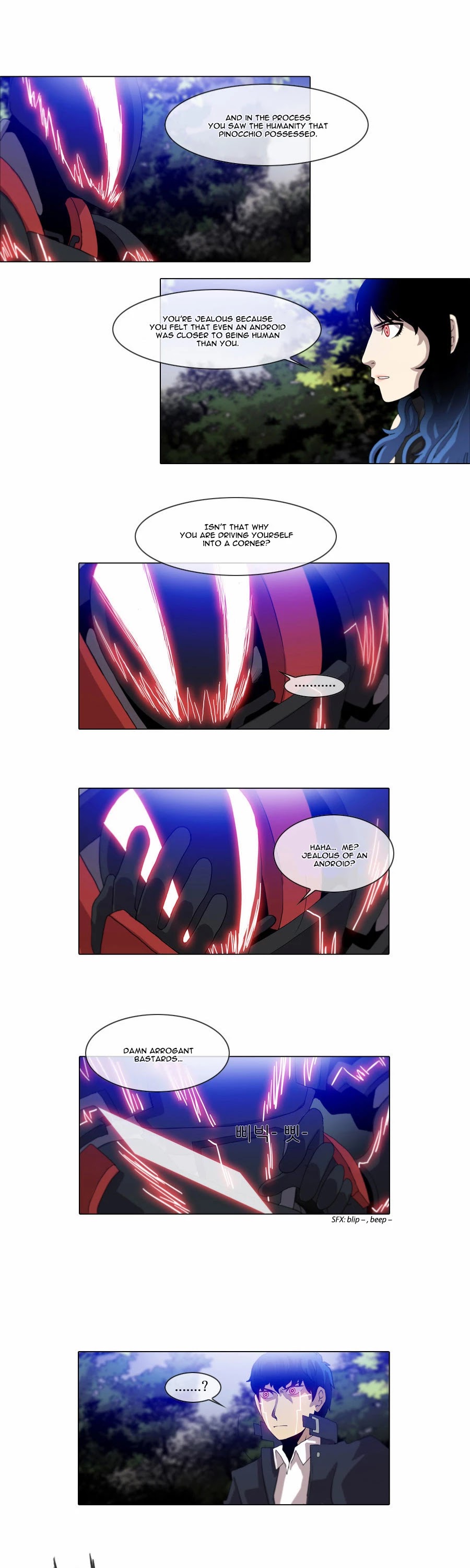 Gepetto Chapter 2.58 page 10 - Volume 2 Chapter 58: Value (8)