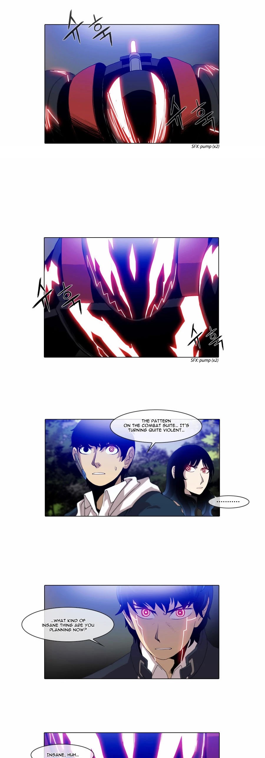 Gepetto Chapter 2.58 page 12 - Volume 2 Chapter 58: Value (8)