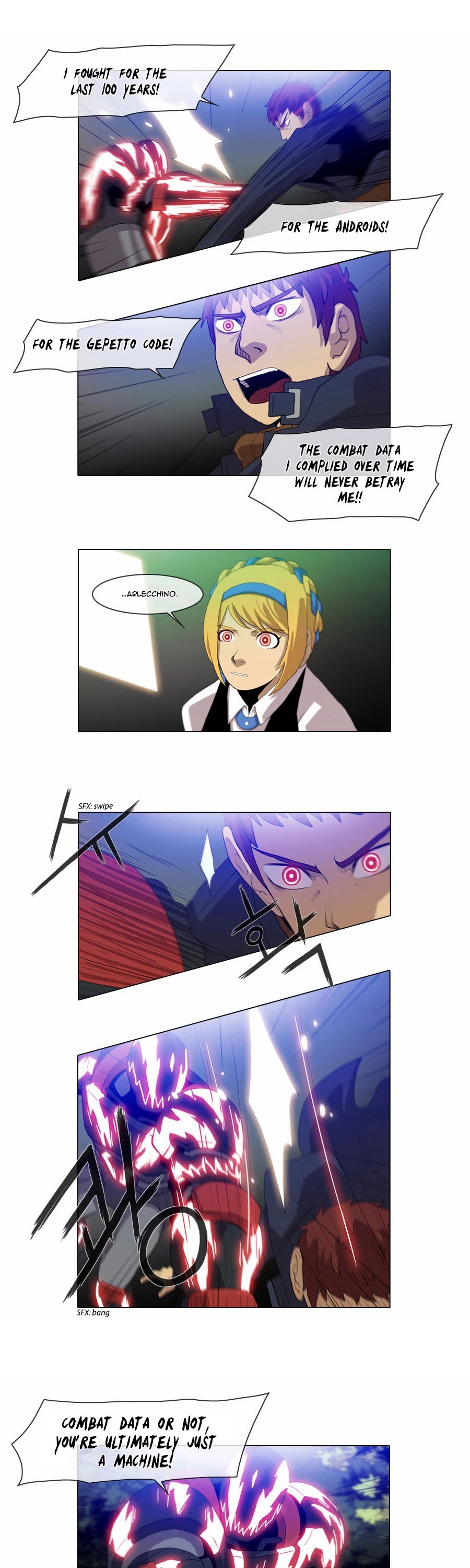 Gepetto Chapter 2.59 page 10 - Volume 2 Chapter 59: Value (9)
