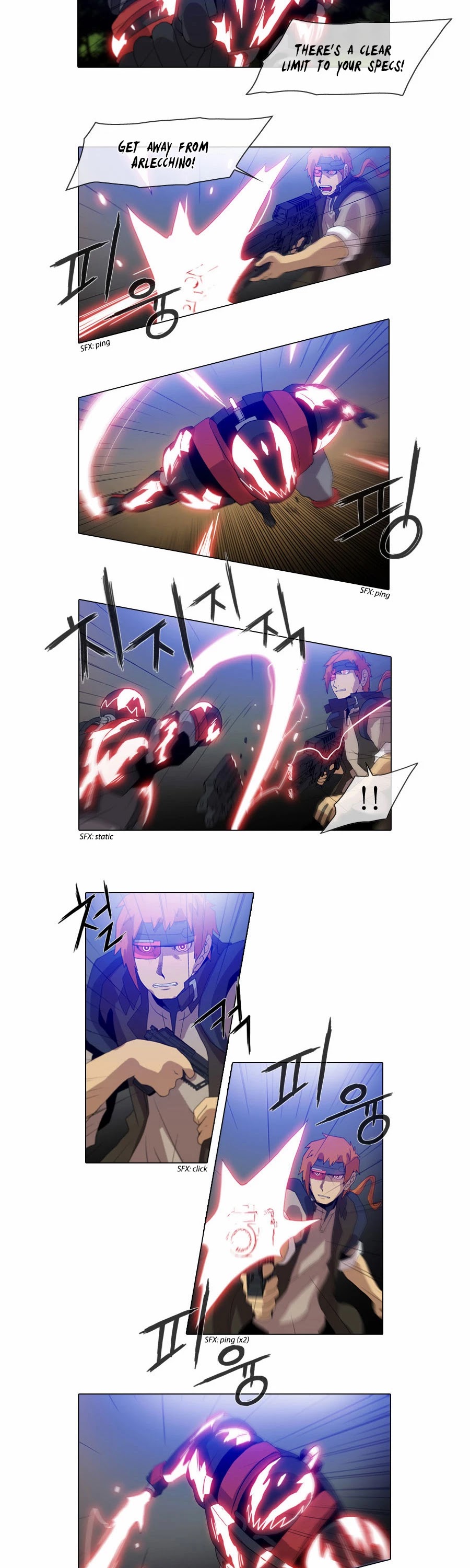 Gepetto Chapter 2.59 page 11 - Volume 2 Chapter 59: Value (9)