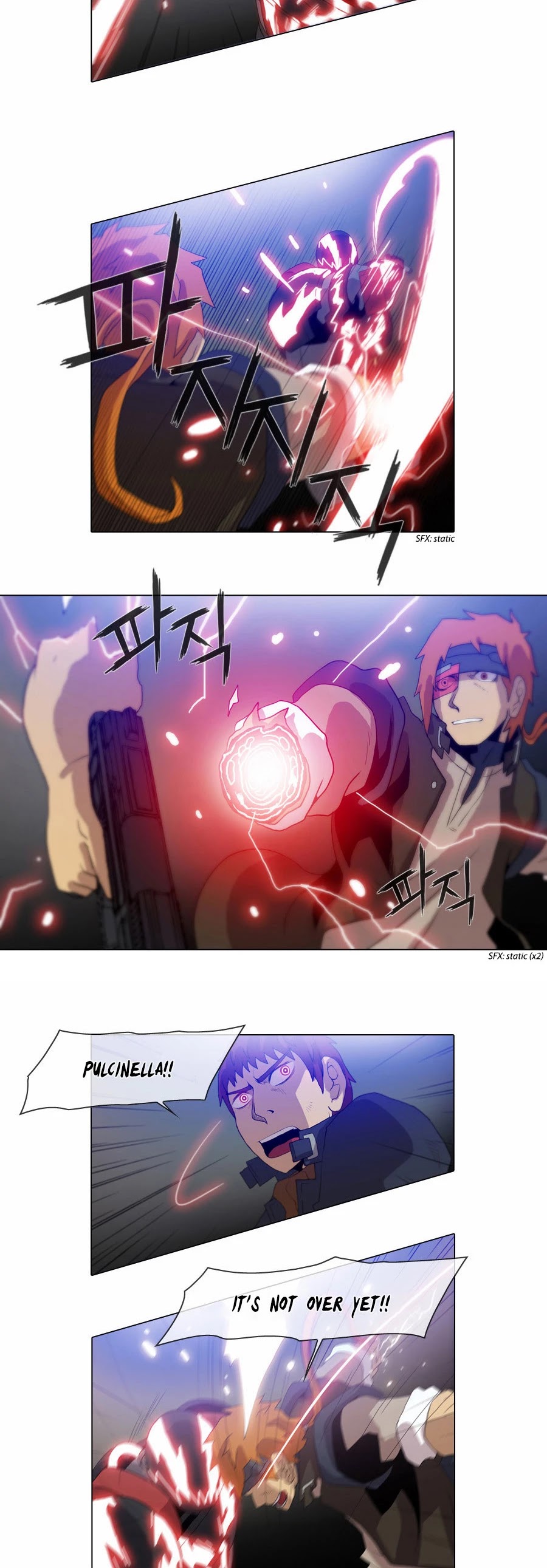 Gepetto Chapter 2.59 page 12 - Volume 2 Chapter 59: Value (9)