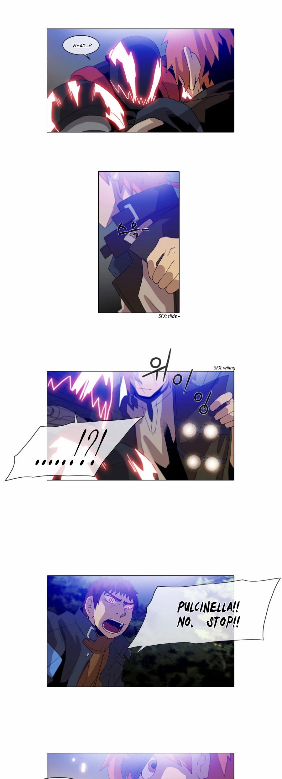 Gepetto Chapter 2.59 page 14 - Volume 2 Chapter 59: Value (9)